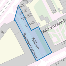 Perceel DHV00-H-4853