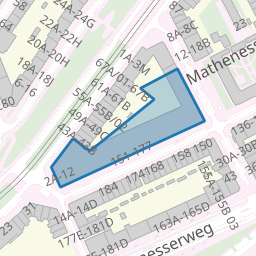 Perceel DHV00-H-4854