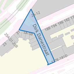 Perceel DHV00-H-4857