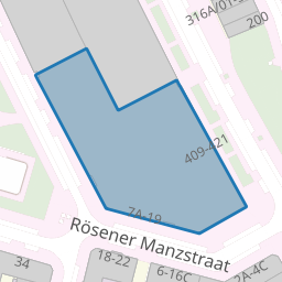 Perceel DHV00-H-4879