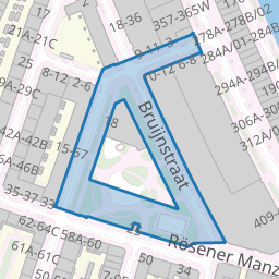 Perceel DHV00-H-4880