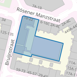 Perceel DHV00-H-4882