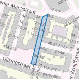 Perceel DHV00-H-4883