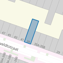 Perceel DHV00-H-4899