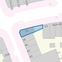 Perceel DHV00-H-4918