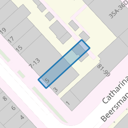 Perceel DHV00-H-4936