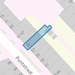 Perceel DHV00-H-4951