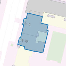 Perceel DHV00-H-4955