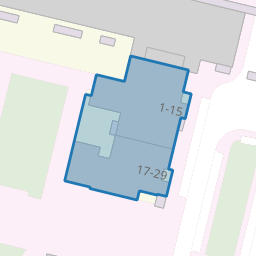 Perceel DHV00-H-4956