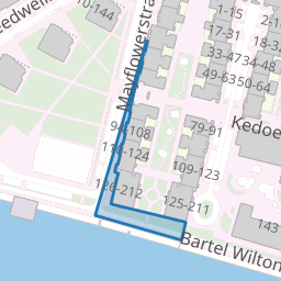 Perceel DHV00-H-4991