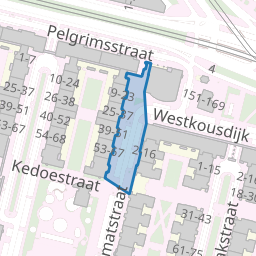 Perceel DHV00-H-5004