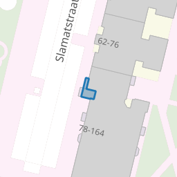 Perceel DHV00-H-5005