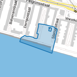 Perceel DHV00-H-5006