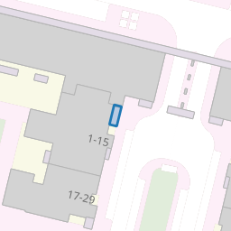 Perceel DHV00-H-5011