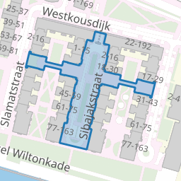 Perceel DHV00-H-5019