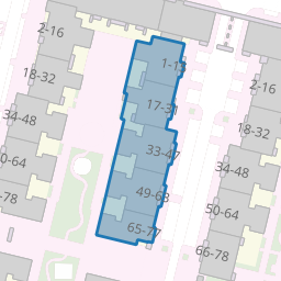 Perceel DHV00-H-5027