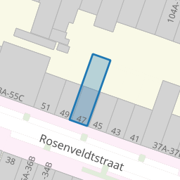 Perceel DHV00-H-5033