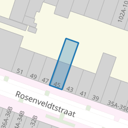 Perceel DHV00-H-5034