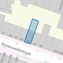 Perceel DHV00-H-5035