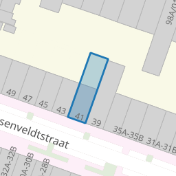 Perceel DHV00-H-5036