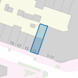 Perceel DHV00-H-5040