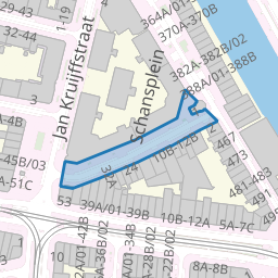 Perceel DHV00-H-5048