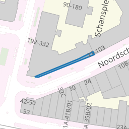 Perceel DHV00-H-5050