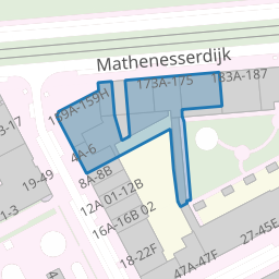 Perceel DHV00-H-5058