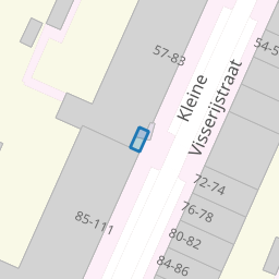 Perceel DHV00-H-5073