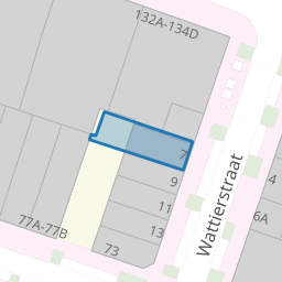 Perceel DHV00-H-5080