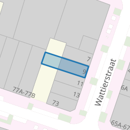 Perceel DHV00-H-5081