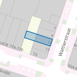 Perceel DHV00-H-5082