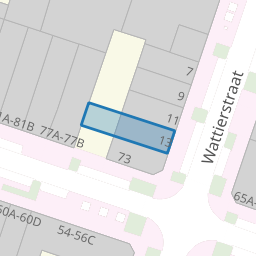 Perceel DHV00-H-5083