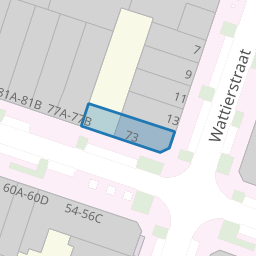 Perceel DHV00-H-5084