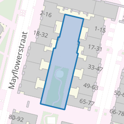 Perceel DHV00-H-5094