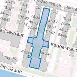 Perceel DHV00-H-5142