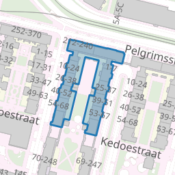 Perceel DHV00-H-5144