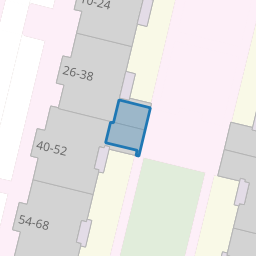 Perceel DHV00-H-5149