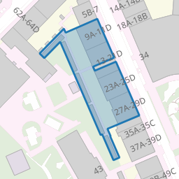 Perceel DHV00-H-5160