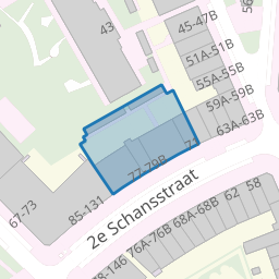 Perceel DHV00-H-5163