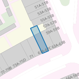 Perceel DHV00-H-5164