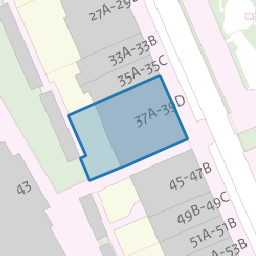 Perceel DHV00-H-5166