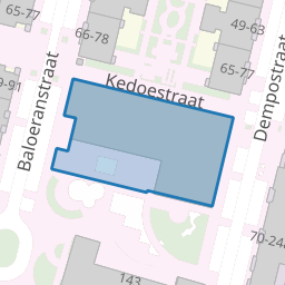 Perceel DHV00-H-5184