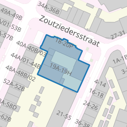 Perceel DHV00-H-5191