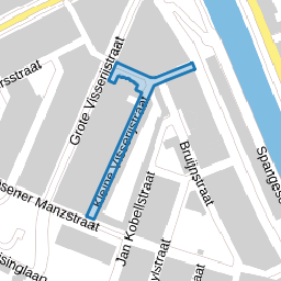 Perceel DHV00-H-5192