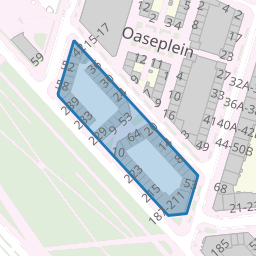 Perceel DHV00-H-5196