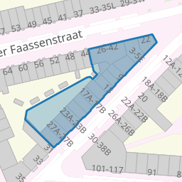 Perceel DHV00-H-5226