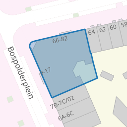 Perceel DHV00-H-5227