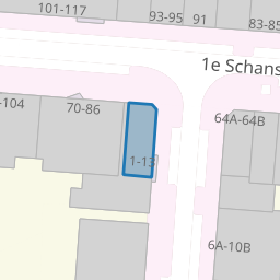 Perceel DHV00-H-5231