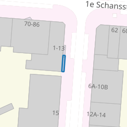 Perceel DHV00-H-5232